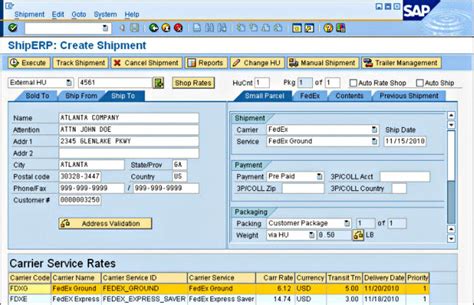 sap erp download